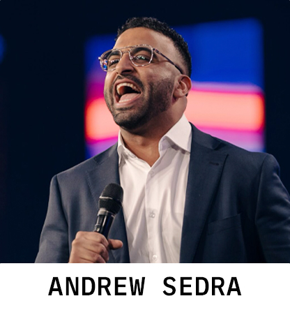 Andrew Sedra